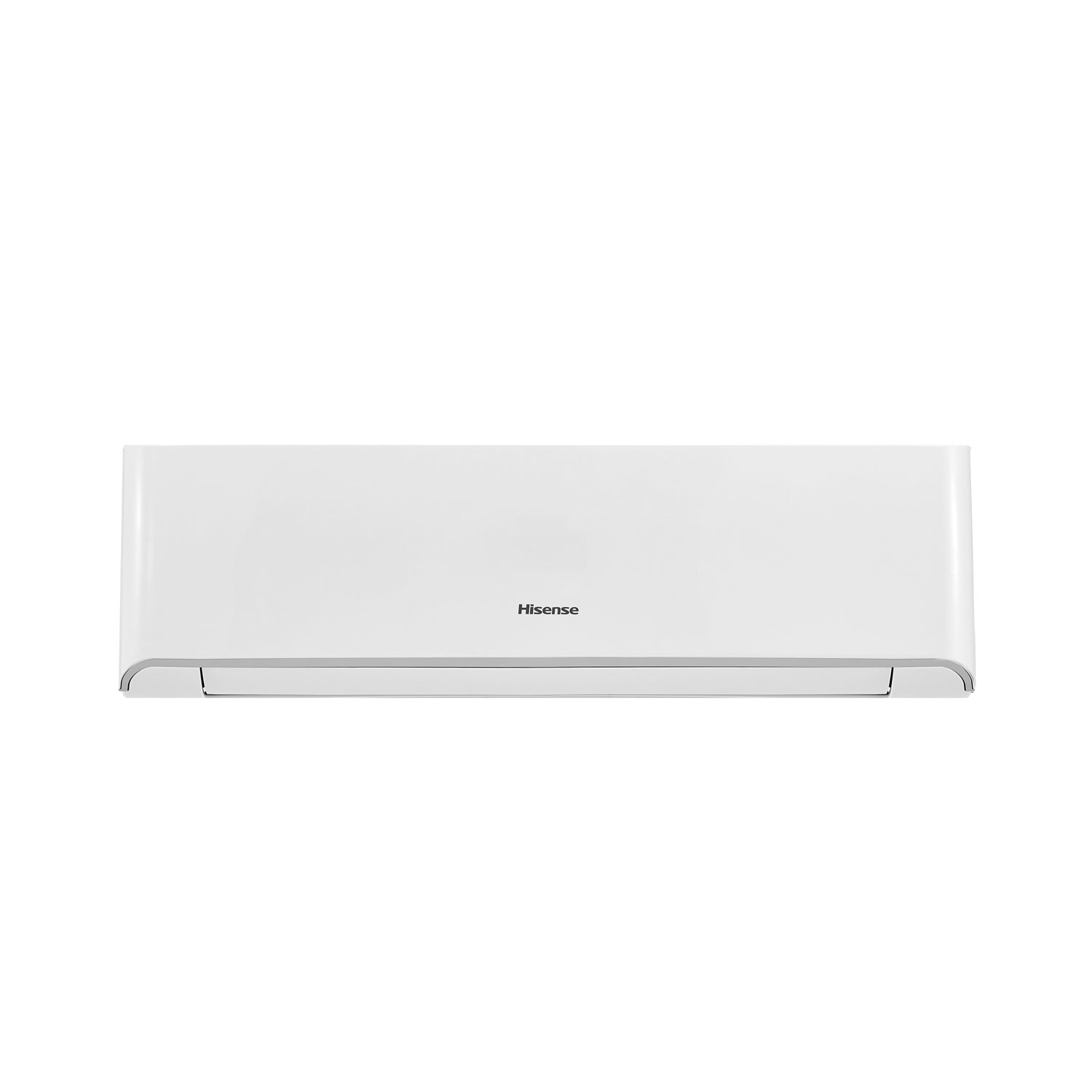 Aire Acondicionado Inverter Hisense 12.000 Btu, Con Wifi - 3 Años De Garantía