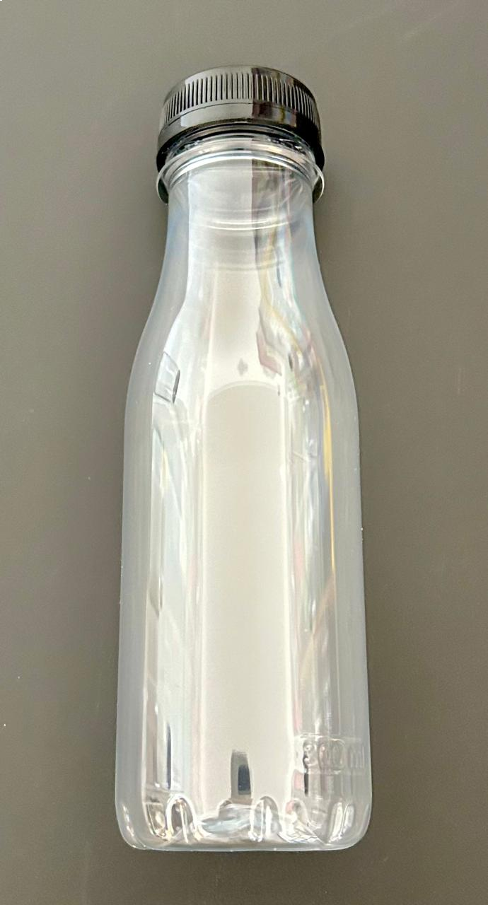 Botella 300cc