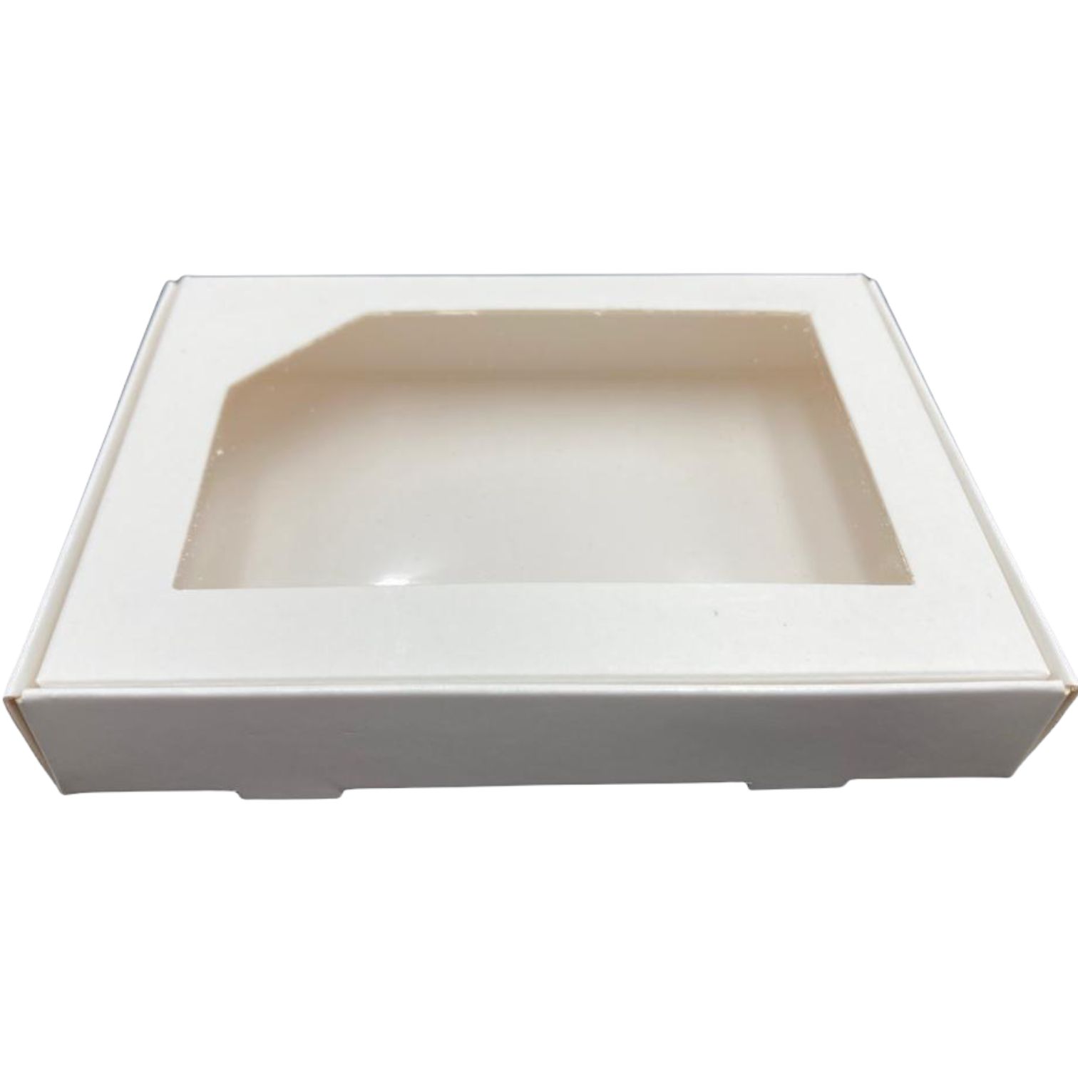 Caja Blanca 29- 6 Alf