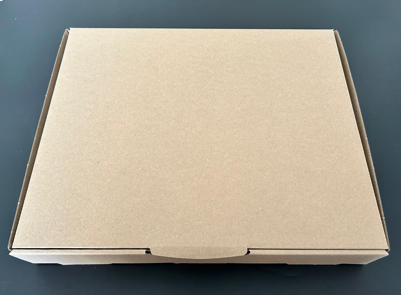 Caja Empanadas 43,5x36,5x6,5