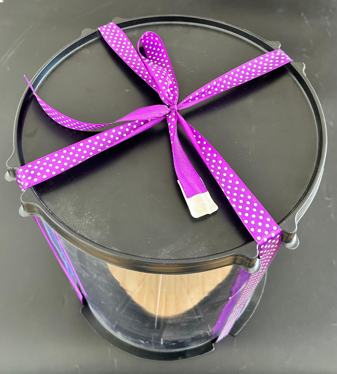 Caja Torta Mica 25x30