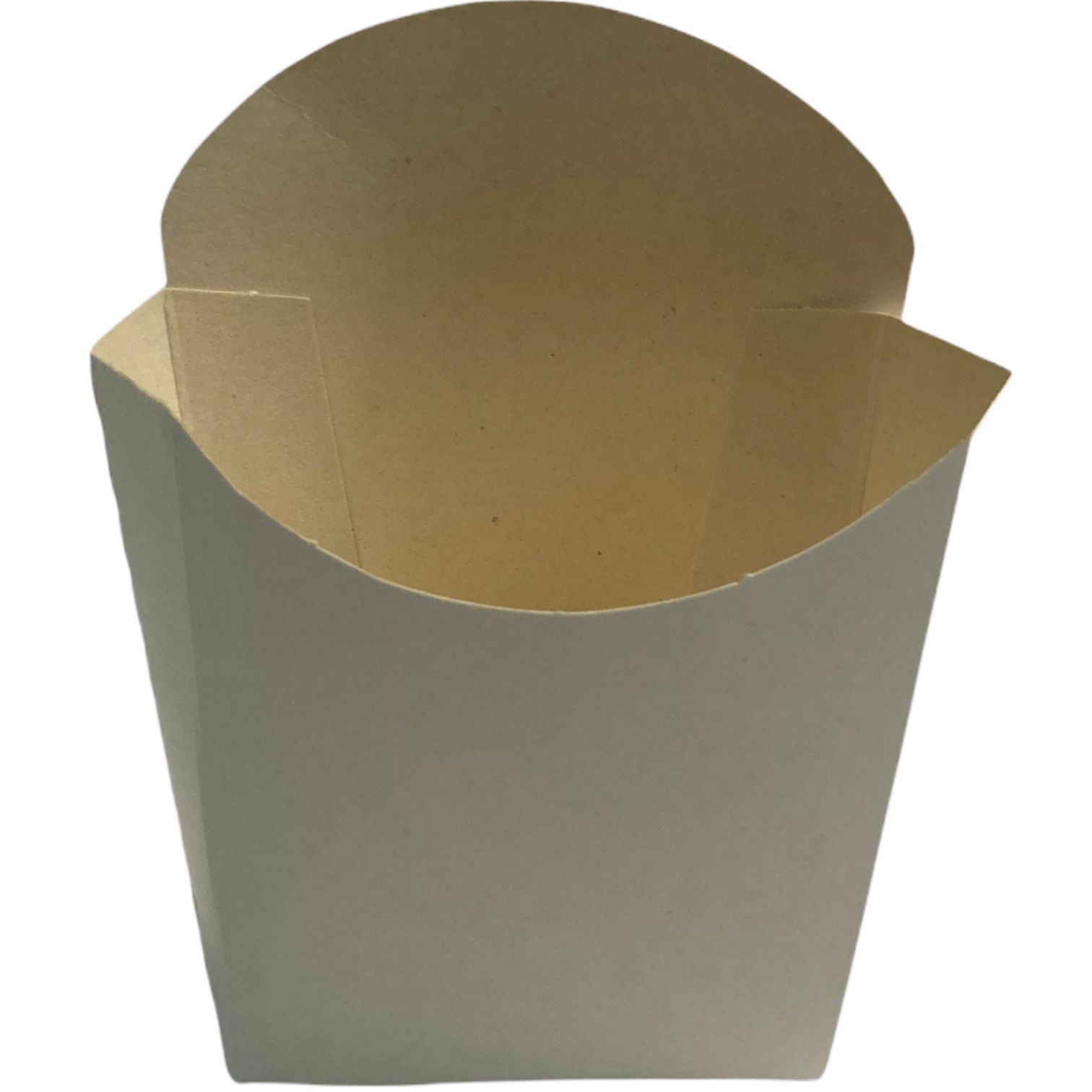 Cono Papas Grande X50