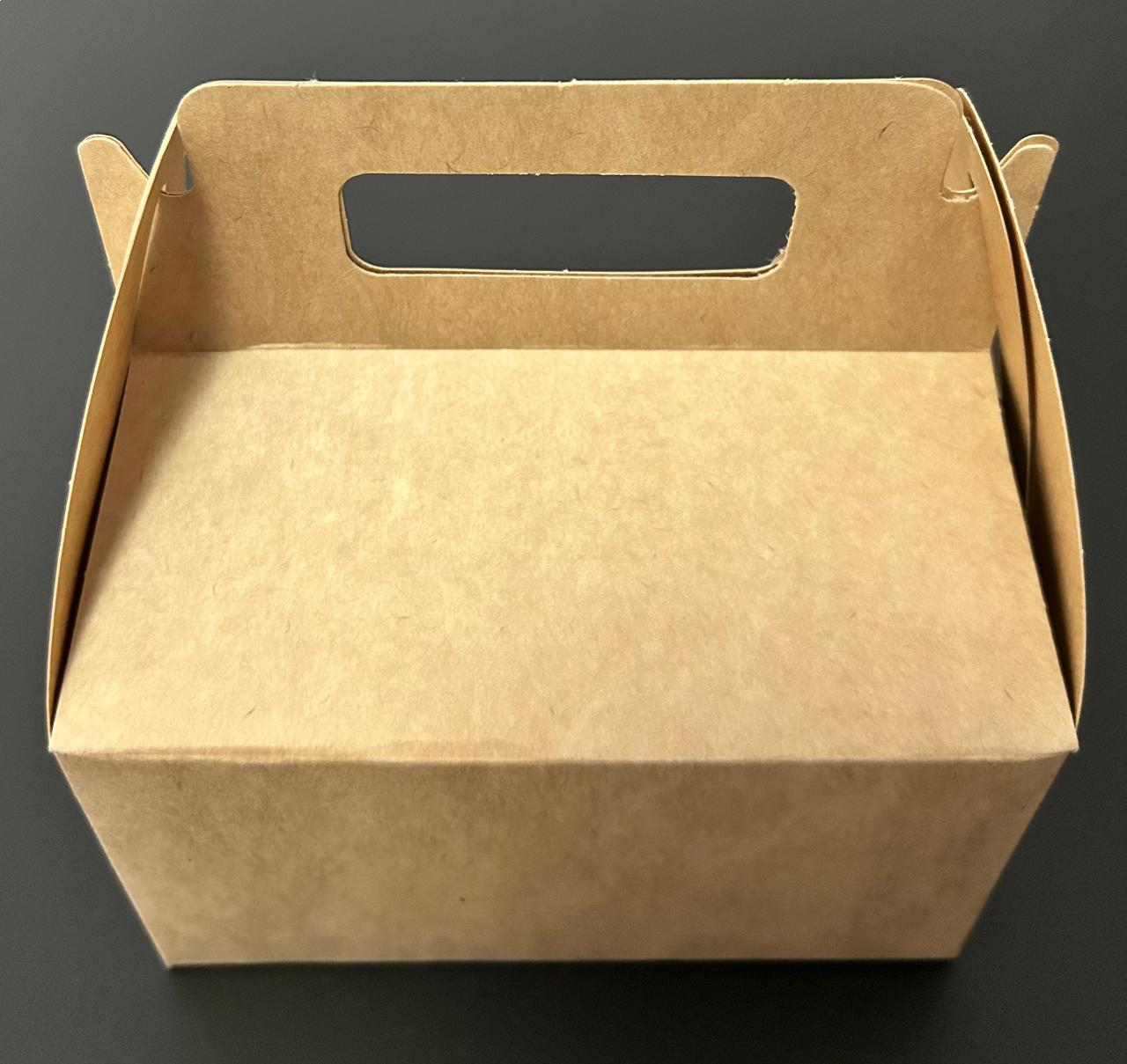 Delivery Kraf S