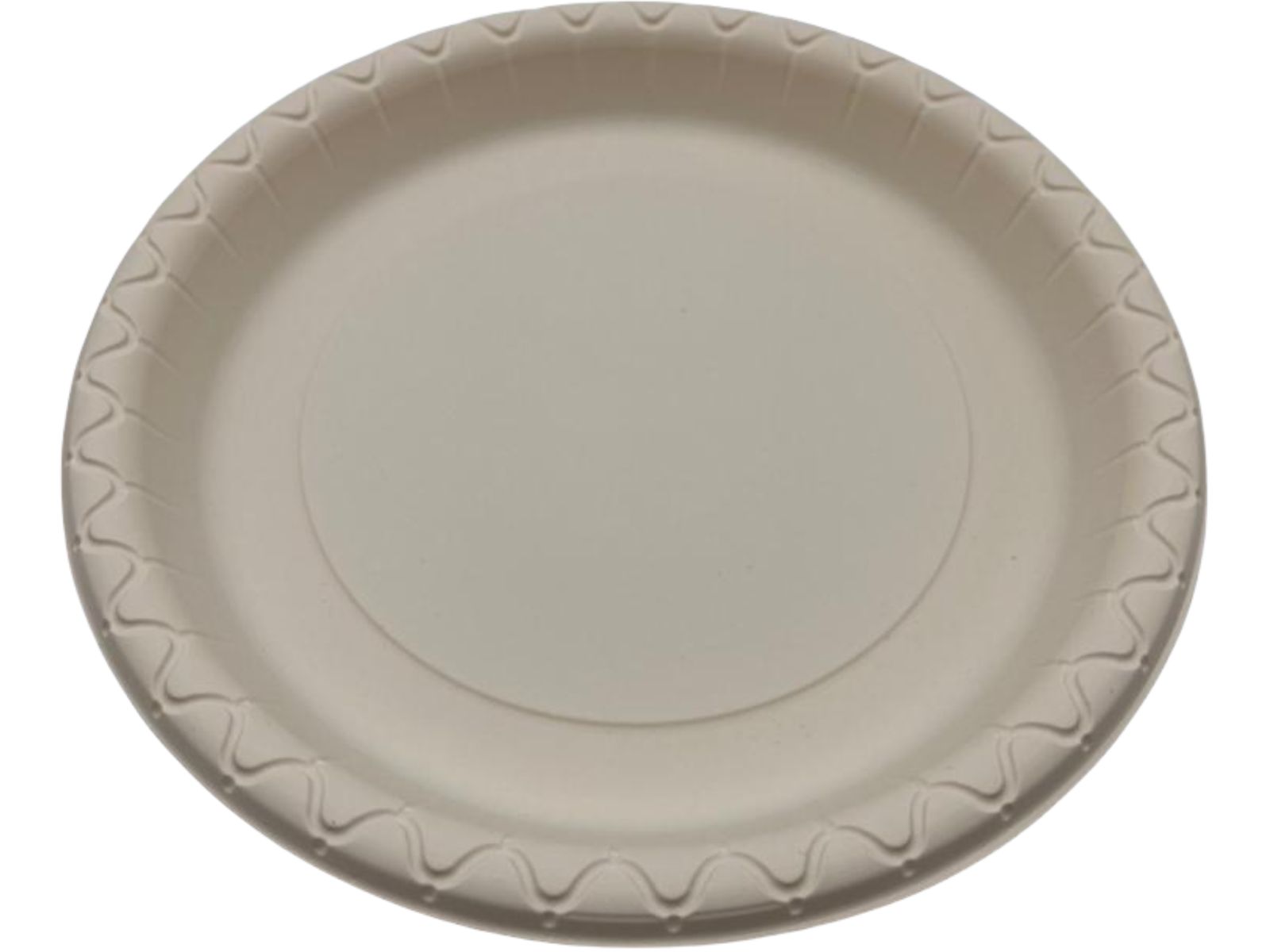 Plato Maiz  22cm