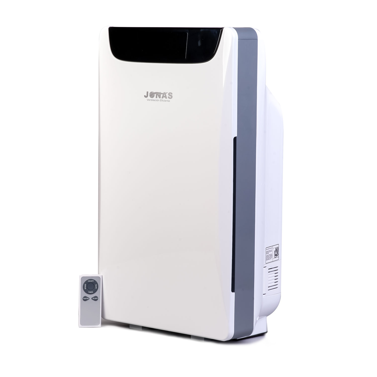Purificador De Aire Jonas (precio Oferta)