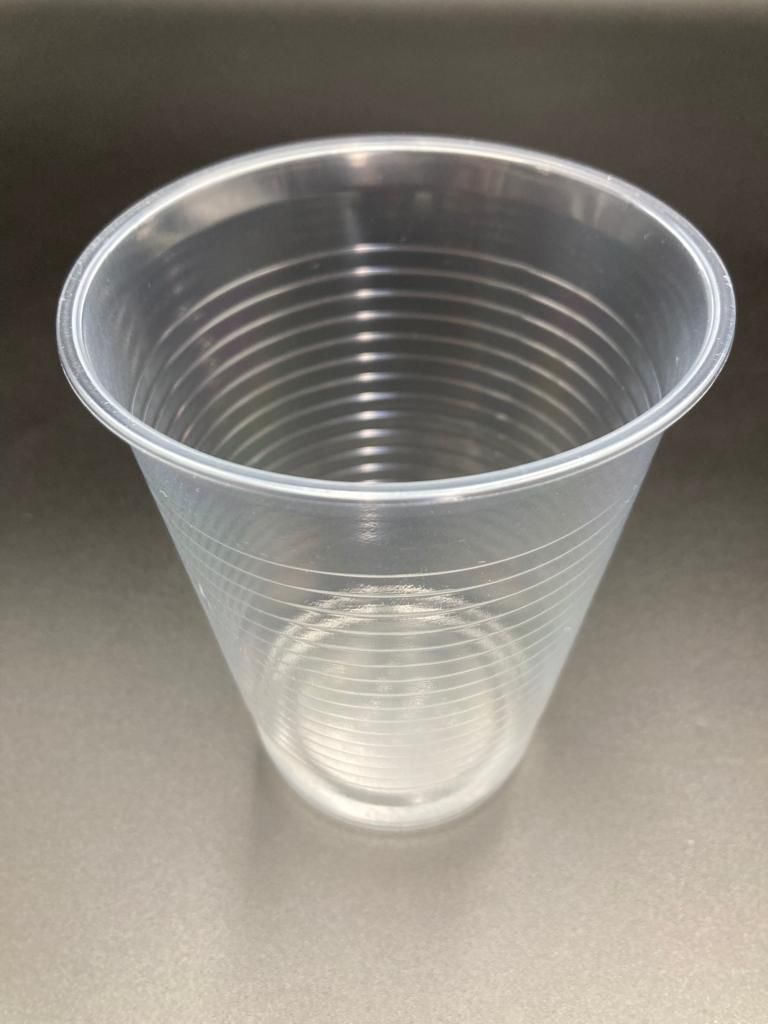 Vaso 300 Cc  Pp Economico 50 Und
